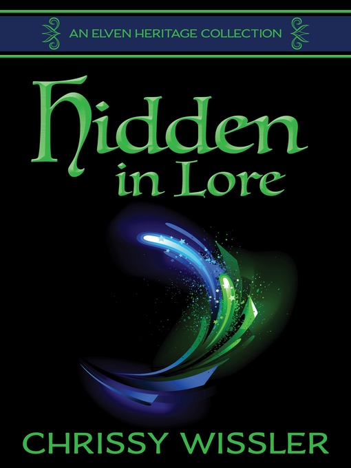 Title details for Hidden in Lore by Chrissy Wissler - Available